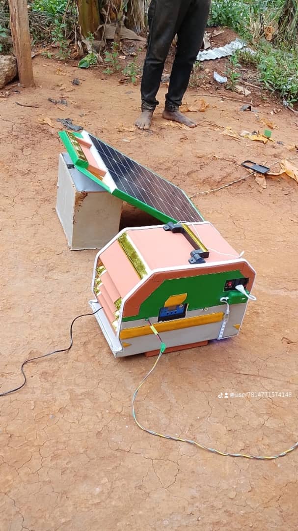 Generator Maintenance